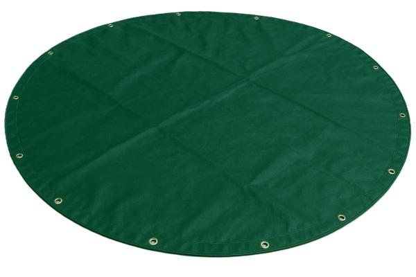 LKW Plane rund Ø 680cm